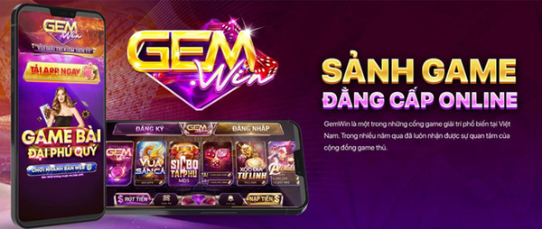 Chính sách quyền riêng tư GemWin